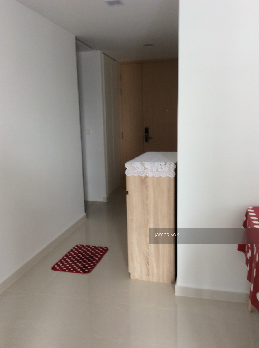 H2O Residences (D28), Condominium #111273822